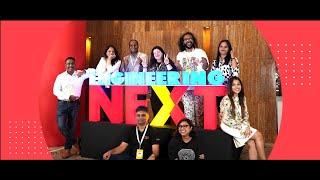 Engineering Next 2023: Recap