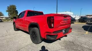 New 2025 GMC Sierra 1500 Saint Louis, MO #T250284