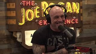 Joe Rogan Experience #2015 - Zach Bryan