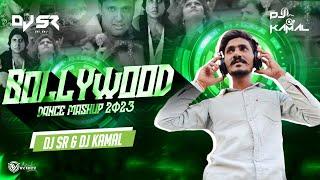 Bollywood Dance Mashup 2023 | Hindi Dance Mashup | DJ SR & DJ KAMAL