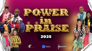 POWER IN PRAISE 2025