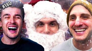 Our Naughtiest Moments of 2024 (ft. Santa) | The Yard