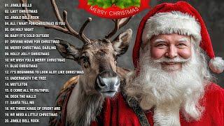 Top Christmas Songs of All TimeBest 100 Christmas Songs Playlist 2025Christmas Songs Medley 2025