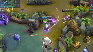 Fanny gameplay