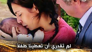 تم طرد الأم الحاضنة من المنزل - فيلم أم للإيجار