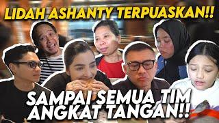 KULINERAN SURABAYA DARI YANG BINTANG LIMA HINGGA PINGGIR JALAN!! ASHANTY AJAK SEMUA HARUS COBAIN!