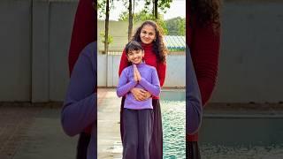 Tom  Jerry (International Yoga Day Special) Real End Twist #v5familyshow #shorts #viral
