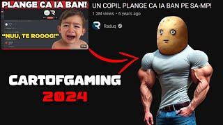 CartofGAMING a revenit!