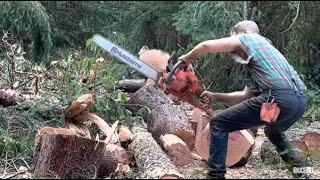 Chainsaw kick Back ,Short Bar syndrome,