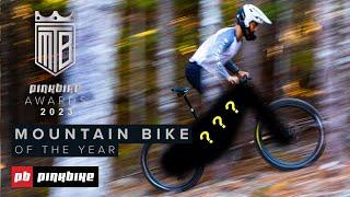 2023 Pinkbike Awards: Mountain Bike of the Year Winner