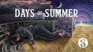 Smiley  - Days of Summer | Official Visualizer