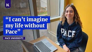 Discover Student Life at Pace University's Westchester Campus!
