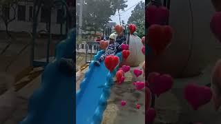 सासू लड़ मत लड़ मत न्यारी कर दे ️️#shorts #viralvideo #short #trending #viral