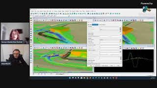 Quick 2D Flood Modelling - Is it useful for Surveyors