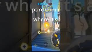 RIPTIRE! RIP  #overwatch #overwatch2 #overwatchgameplay