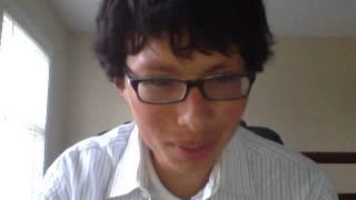 Christopher Rahaman skype prank calls (part 1)