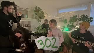 302 SESSIONS #2 | Neža Okorn & BAND - East Of The Sun (West Of The Moon)