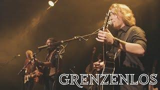 GRENZENLOS & Band LIVE: "Gö, du bleibst heut Nacht bei mir" (S.T.S. Cover)