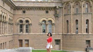 Keep on Exploring with Veronica  Yerkes Observatory  (Full Episode)