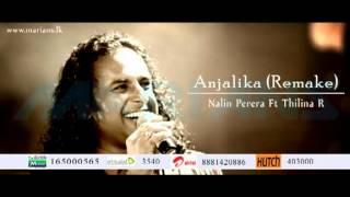 Anjalika (Remake) - Nalin Perera