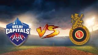 Live : IPL 2025 DC vs RCB  | Cricket 24 - MDTGaming