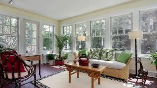 Georgetown Sunrooms Best Sunroom Contractor • Expert Builders of Sunrooms, Porches and Enclosures.