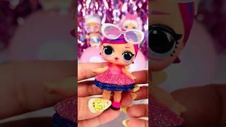 LOL Surprise Glitter Series Doll Mystery Opening #asmr #toys #cute #kidstoys #lolsurprise #unboxing