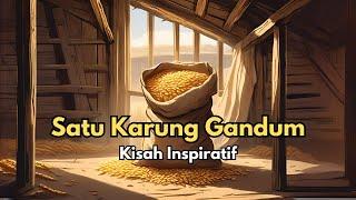 Kunci Ketenangan Hidup yang Dilupakan Banyak Orang - Kisah Inspiratif