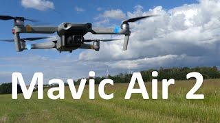 Mavic Air 2 Test: Foto, Video, Reichweite, Flugzeit, Funktionen, Preisvergleich, Update