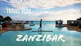 ESSQUE ZALU ZANZIBAR | Tanzania (Travel Vlog)