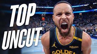 Top UNCUT Moments of the 2024-25 NBA Season | Pt. 1