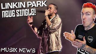 Neue Linkin Park Single diese Woche! Bloodhound Gang starten Countdown | Musik News