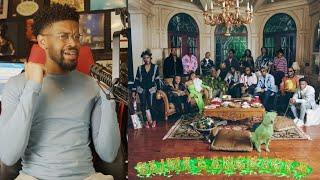 Young Thug - SLIME LANGUAGE 2 First REACTION (HIGHLIGHTS)