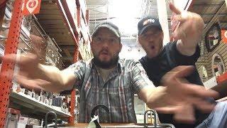 At Home Depot (Despacito Parody) Justin Bieber Remix, Luis Fonsi, Daddy Yankee Song