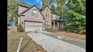 Atlanta Homes for Rent 5BR/5BA by Atlanta Property Management