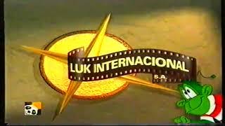 LUK Internacional S.A. (Rubbish: King of the Jumble)