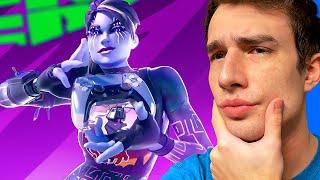 I Spectated the most MECHCANICAL CONTROLLER PRO In Fortnite...