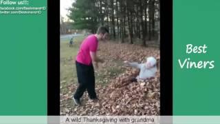 Try not to grin-ir laugh while watching this -challenge