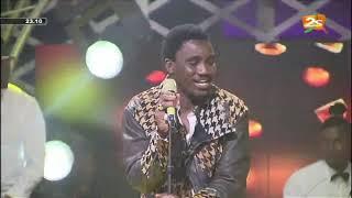 [REPLAY] LE BAL DES FARAMAREEN AVEC WALLY SECK | VENDREDI 22 JANVIER 2021