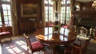 Kentucky Farm Bureau's Bluegrass and Backroads: Kentucky Governors Mansion