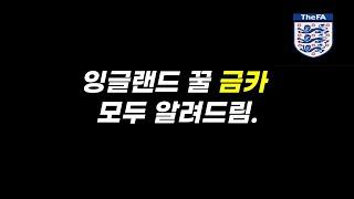 지금 무조건 사야 하는 금카 꿀 매물 추천 ! [잉글랜드 편]