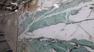 Tiffany Green Quartzite - RioStones