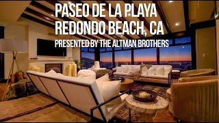 Luxury real Estate in Redondo Beach Presented by The Altman Brothers