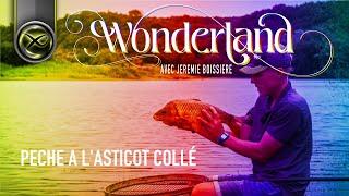 Pêche de la carpe au feeder à l'asticot collé avec Jérémie Boissière - Matrix Fishing TV France