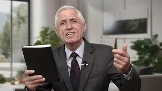 "Легковажність в духовних справах. Єрихон''. Ранкова програма