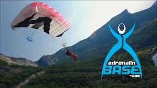 Adrenalin Base VS FPV Drone