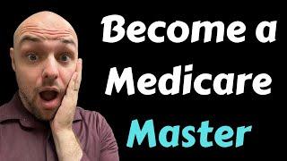 How To Be A Master At Selling Medicare! (Christian Brindle Keynote)