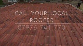 PROFESSIONAL ROOFERS IN CAERPHILLY SOUTH WALES   PROFESSIONAL ROOFING IN CAERPHILLY SOUTH WALES