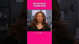 Situational Leadership