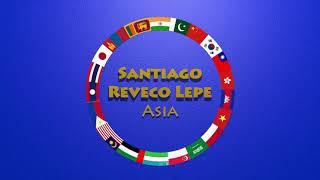 Santiago Reveco Lepe Asia (Intro)